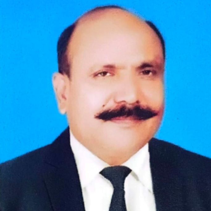 Raja Khurram Shahzad