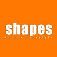 Shapes Logo